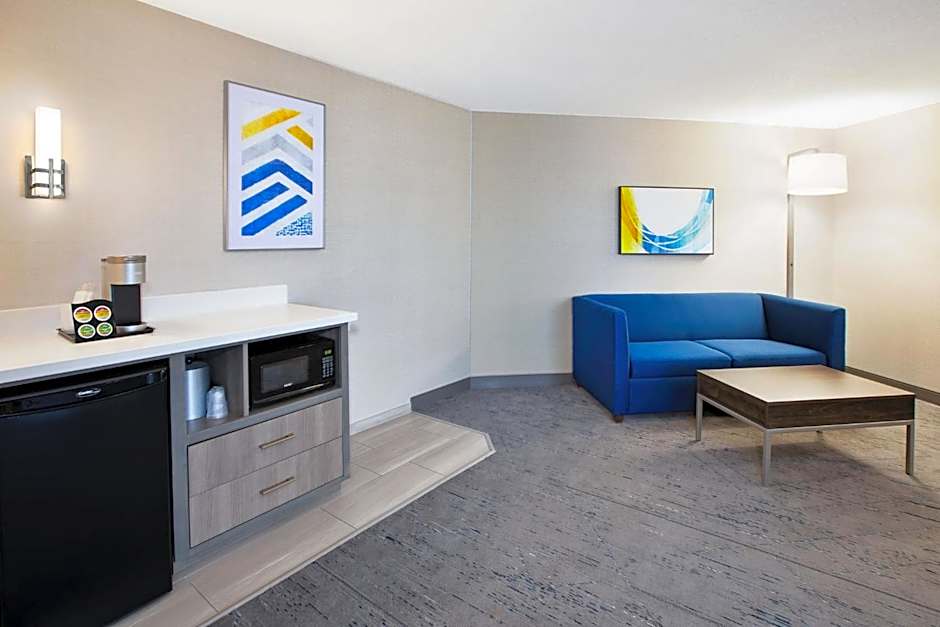 Holiday Inn Express Casper I-25 By IHG