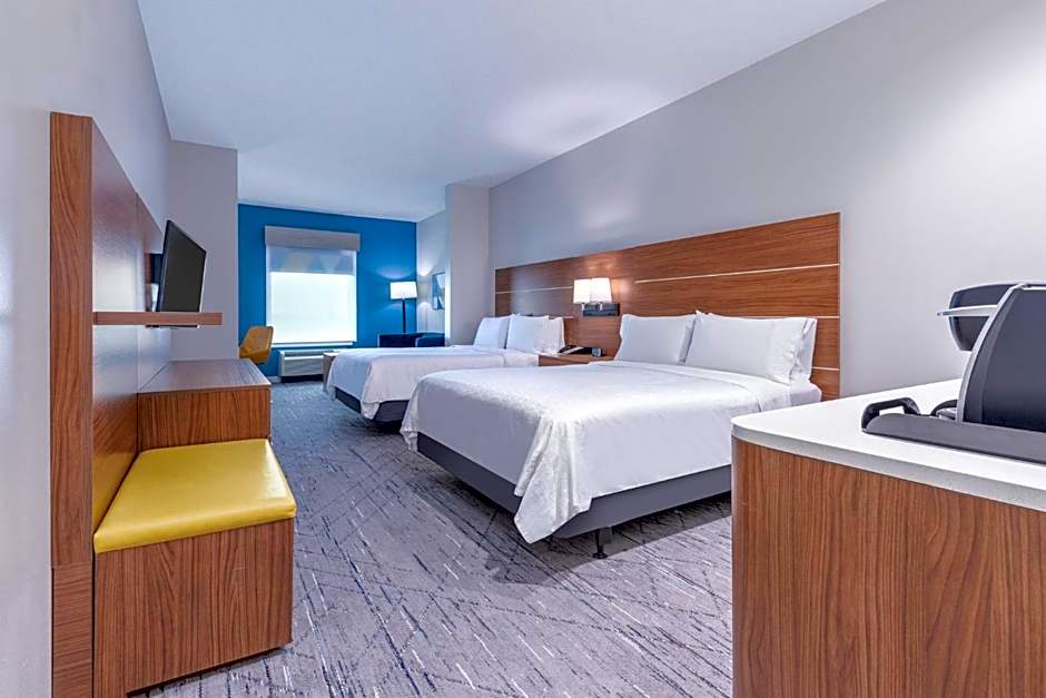 Holiday Inn Express & Suites Houston S-Medical Ctr Area, an IHG Hotel By IHG