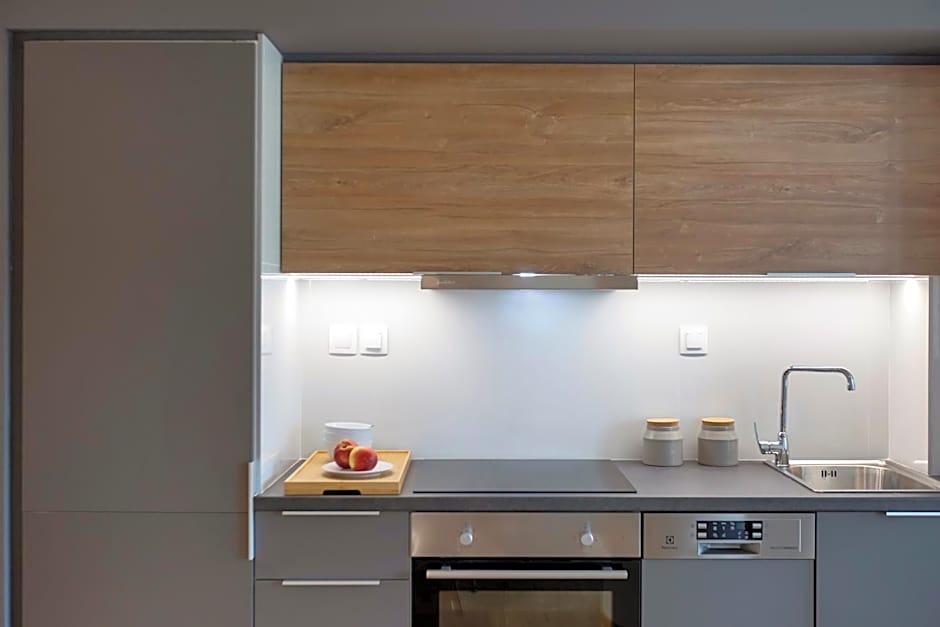 Athens Panorama Project