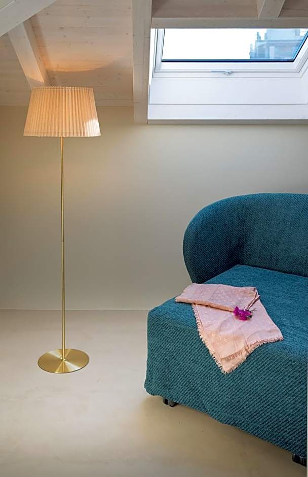 Villa Mabel Boutique Hotel