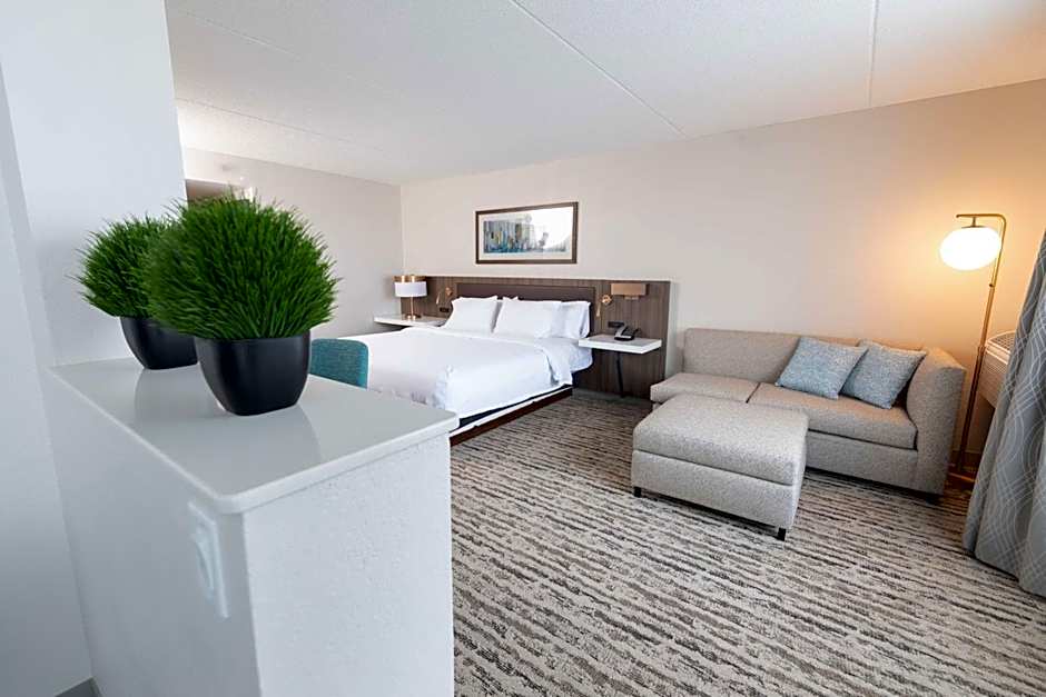 Hilton Garden Inn Des Moines Airport