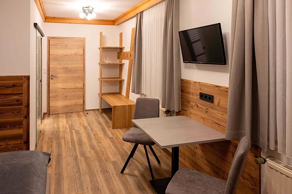 Gästehaus Kreischberg - Mayer