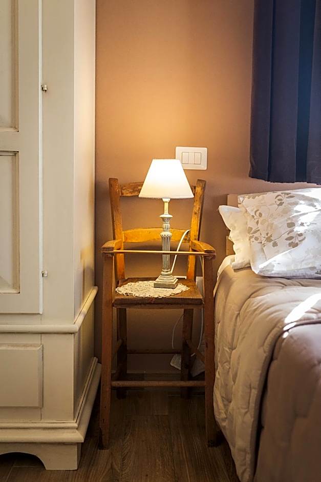 La Matassina Tuscany