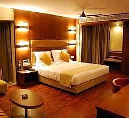 Hotel Daspalla
