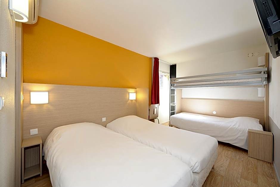 Hôtel Kennedy Parc des Expositions