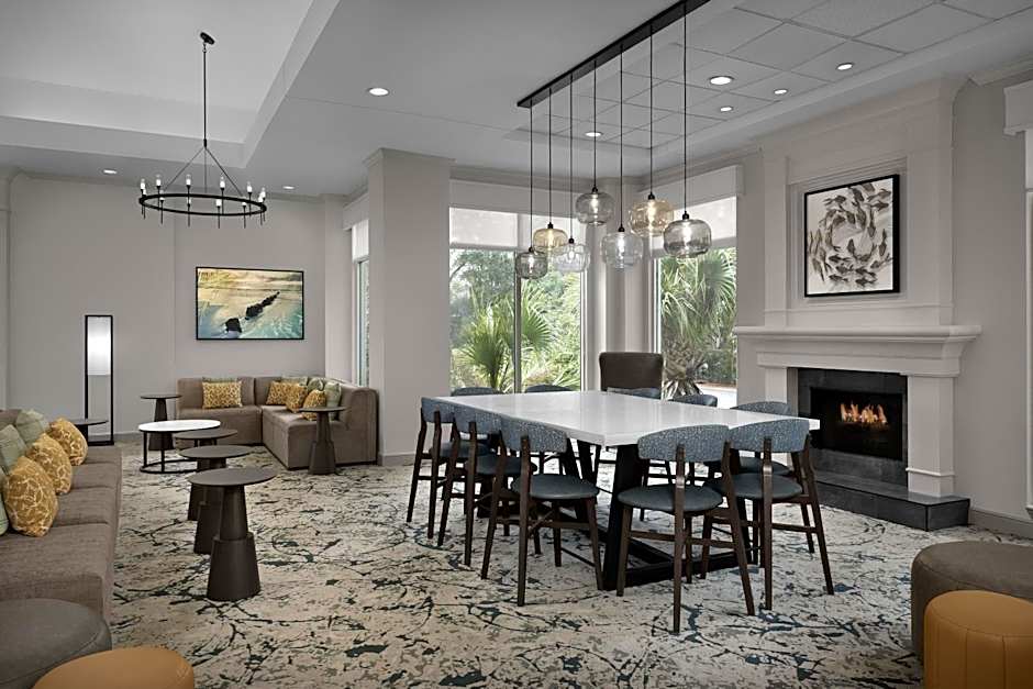 Hilton Garden Inn Hilton Head