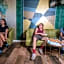 USA Hostels Hollywood