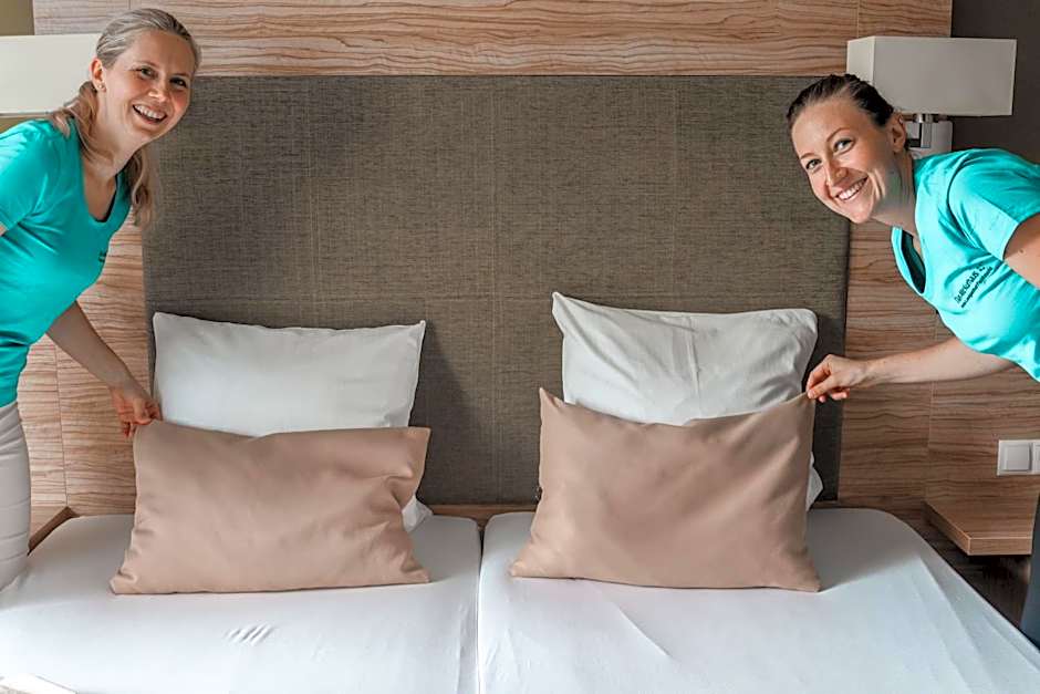 Altes Kurhaus Landhotel