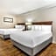 Best Western Rose Garden Inn