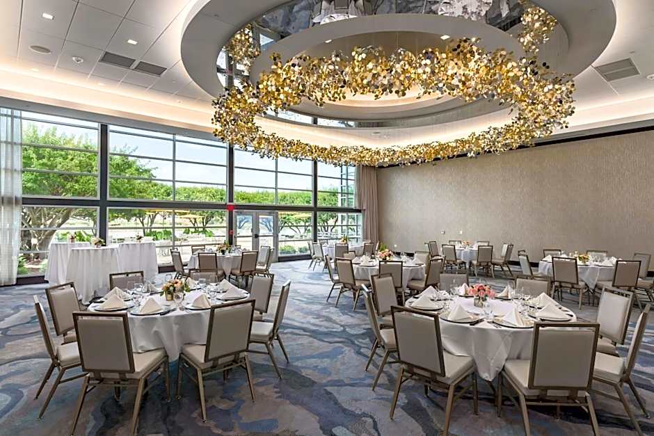 South Sioux City Marriott Riverfront