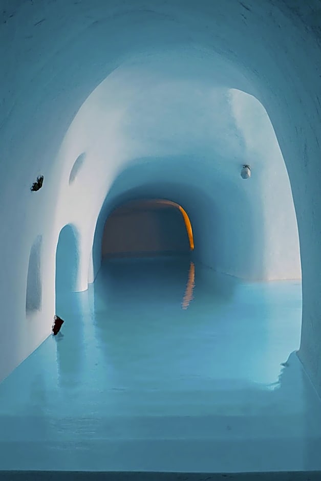 Thermes Luxury Villas And Spa