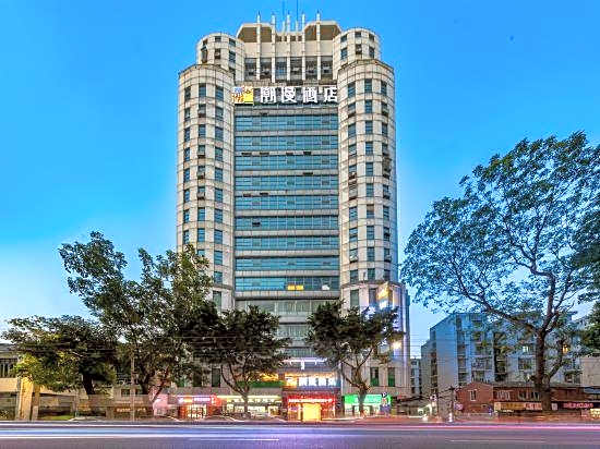 Cheermay Hotel