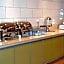 Greencity Hotel