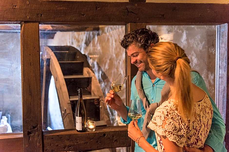 Landgasthof Zum Weissen Schwanen