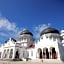 Super OYO Capital O 92096 Kuala Ulee Lheue Residence Syariah