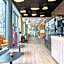 Novotel Suites Luxembourg