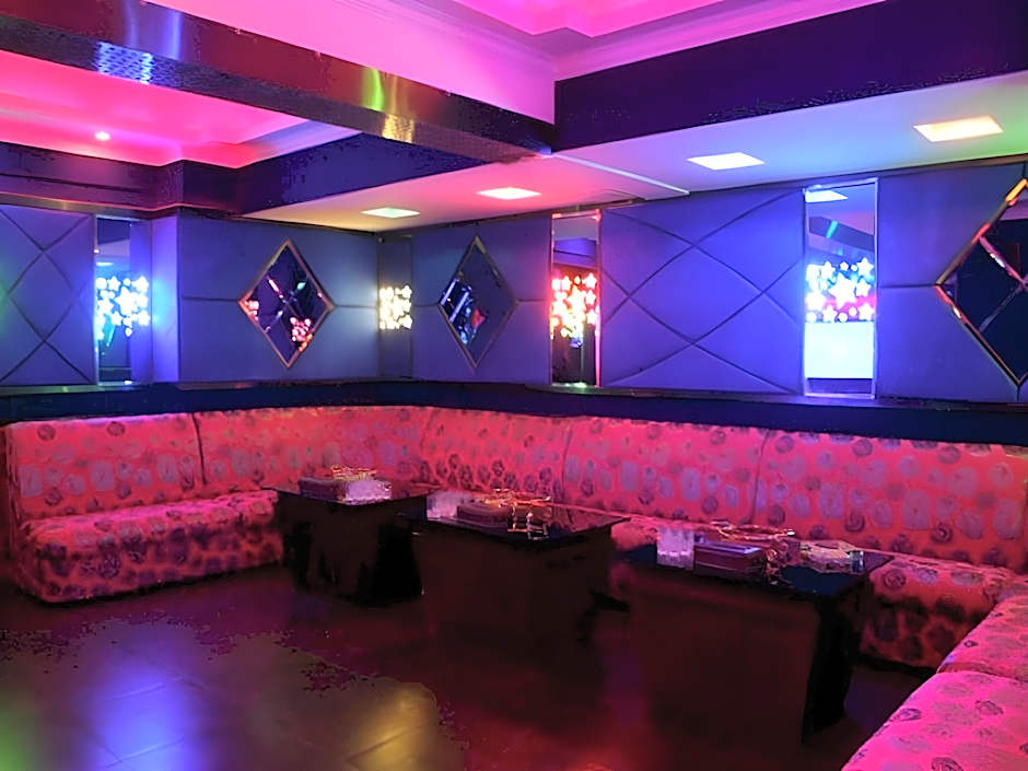 Hainan Hongyun Hotel