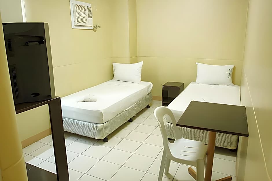 GV Hotel Valencia