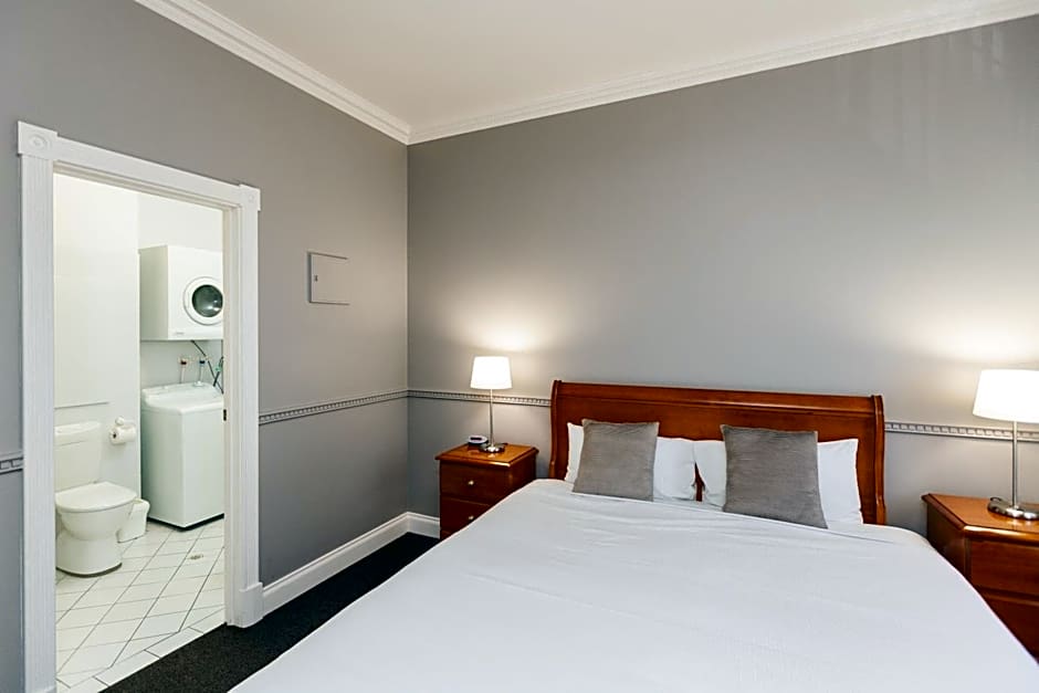 Majestic Tynte Street Apartments