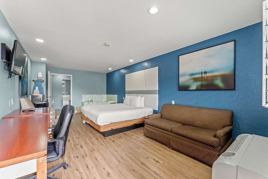 Executive Inn & Suites Magnolia