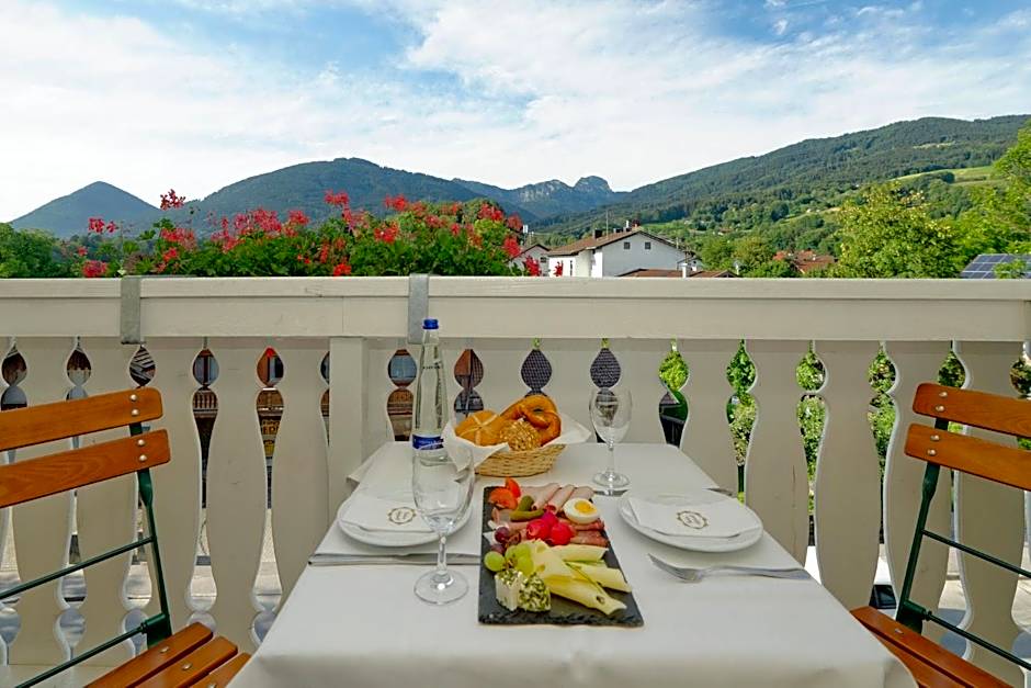 Hotel Bayerisch Meran