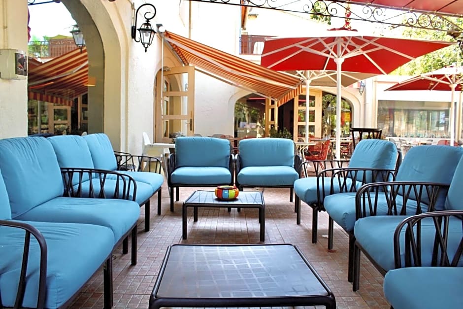 La Lune De Mougins - Hotel & Spa