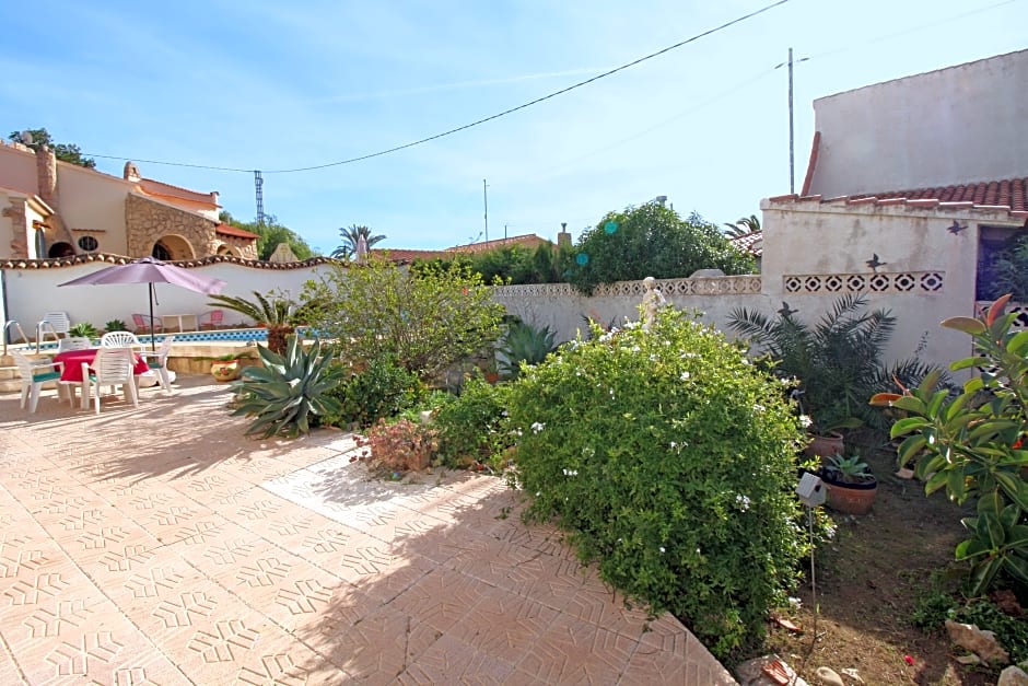 Villas Costa Calpe - Estrella