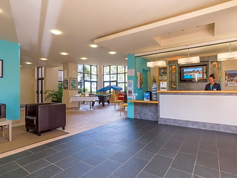 Résidence Pierre & Vacances L'Archipel