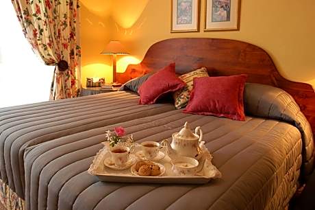 Twin/Double Room