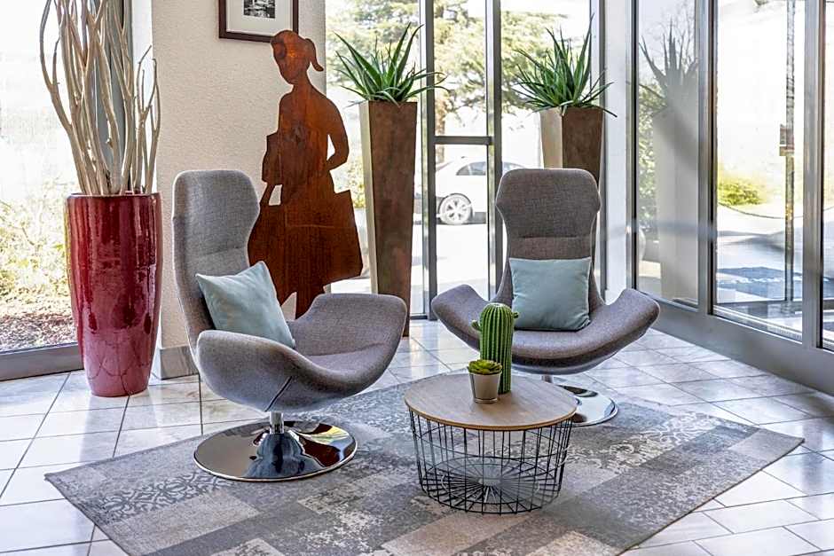 Garner Hotel Rüsselsheim By IHG