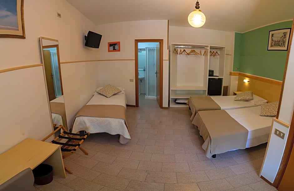 Photo 1 of 18 of Triple Room