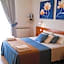 Venice Airport Room