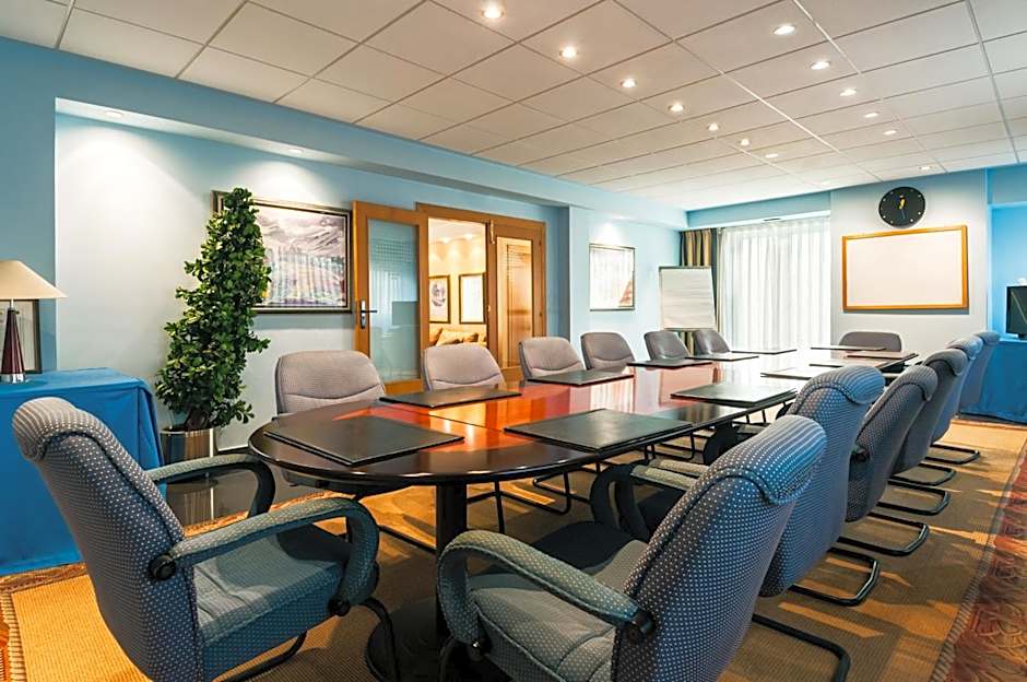 Hotel Ruta de Europa