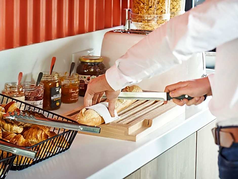 Ibis Budget Petropolis