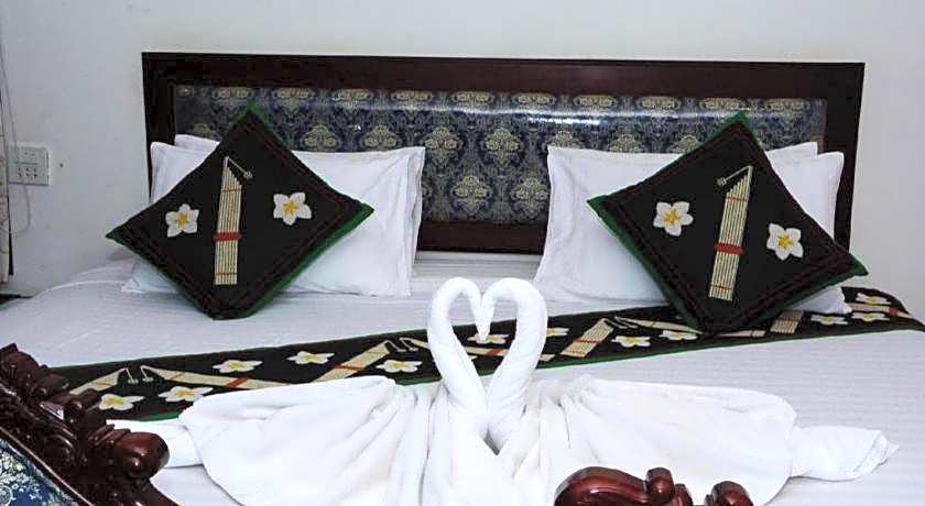 Anoulack Khen Lao Hotel