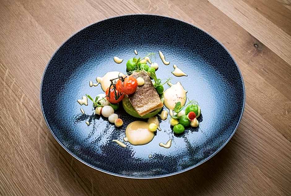 Parkhotel Emstaler Höhe