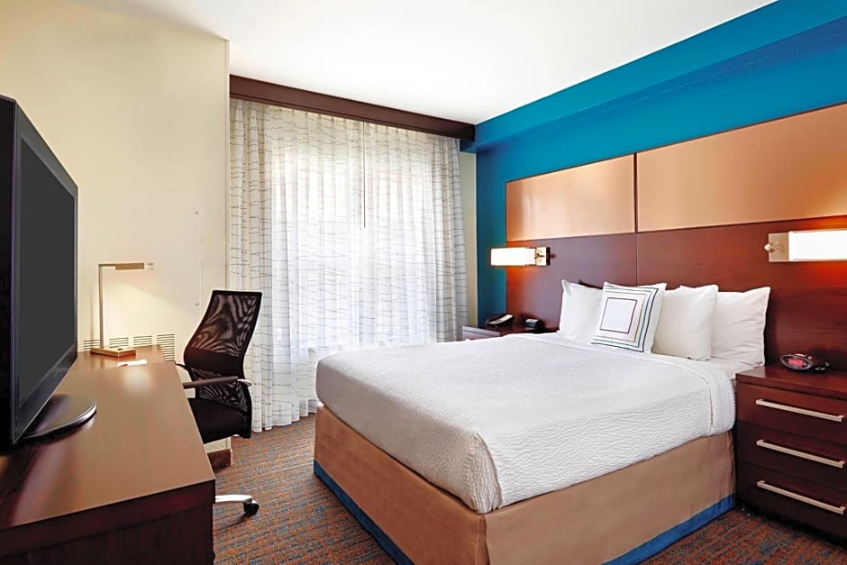 Residence Inn by Marriott Houston by The Galleria