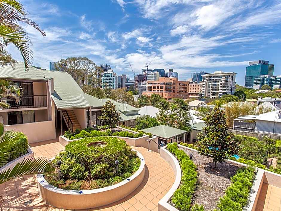 Spring Hill Mews Apartment