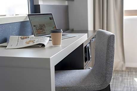 Double Room - Non-Smoking