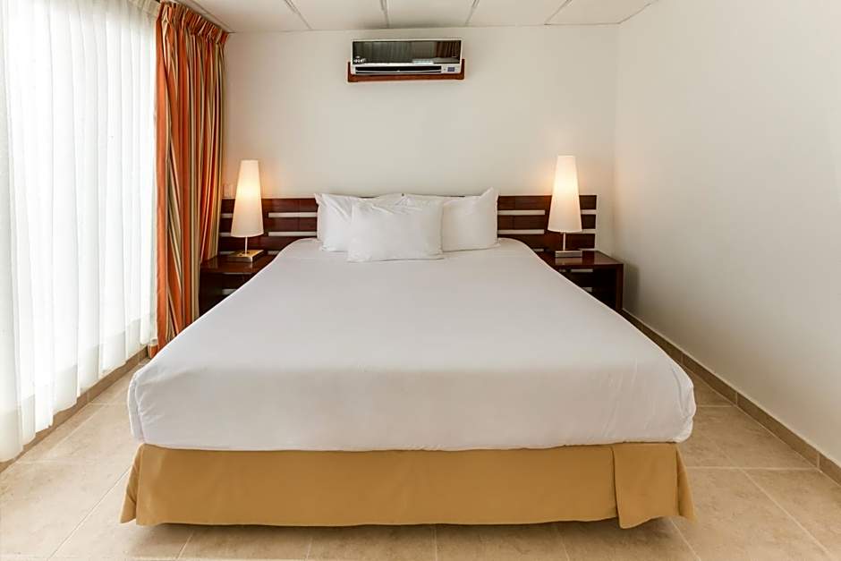 Decameron Los Delfines - All Inclusive