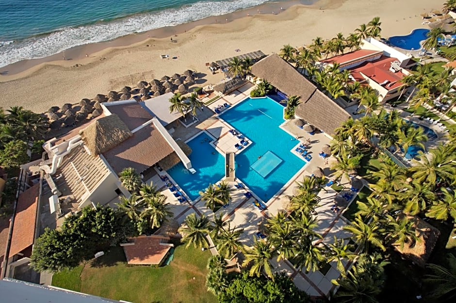 Park Royal Beach Ixtapa - All Inclusive