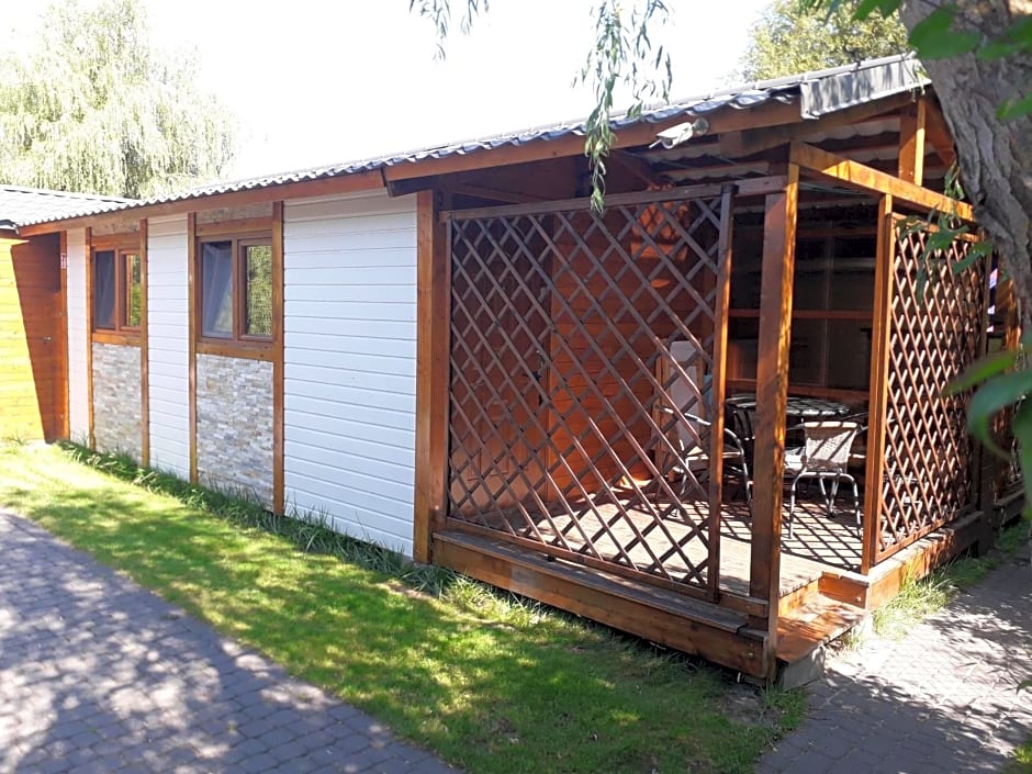 Domki Letniskowe 777