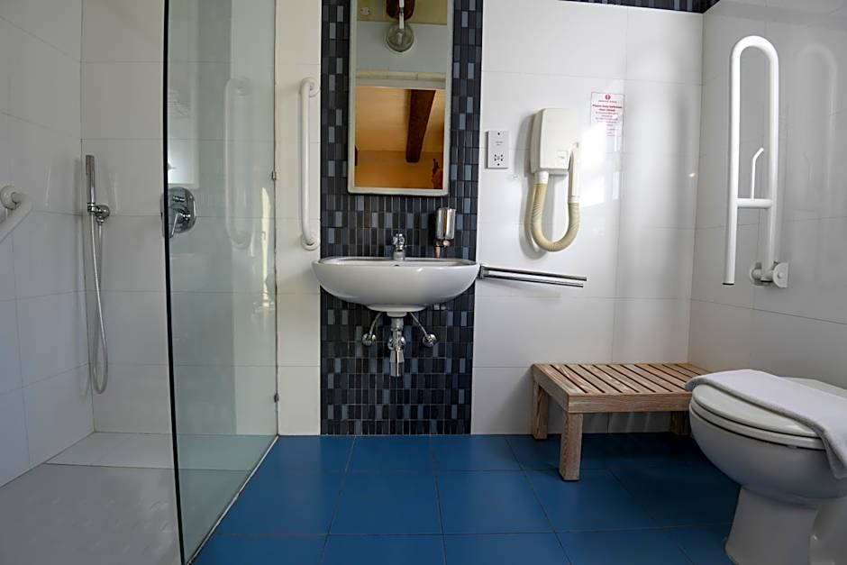 Maria Giovanna Guest House