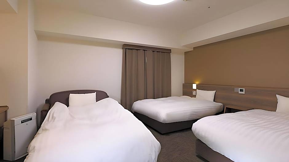 Dormy Inn Premium Nagoya Sakae Natural Hot Spring