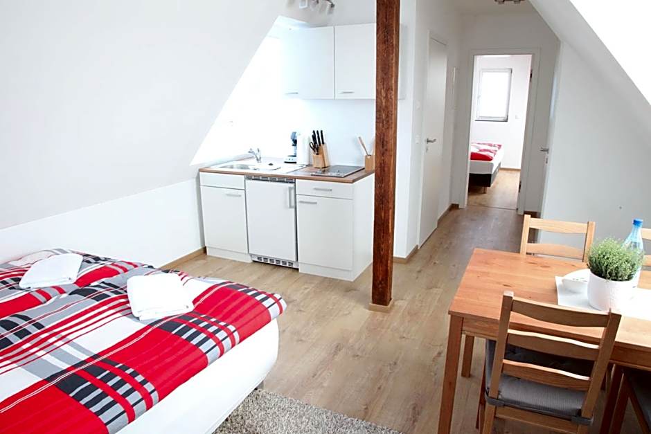Schwaben Apartment