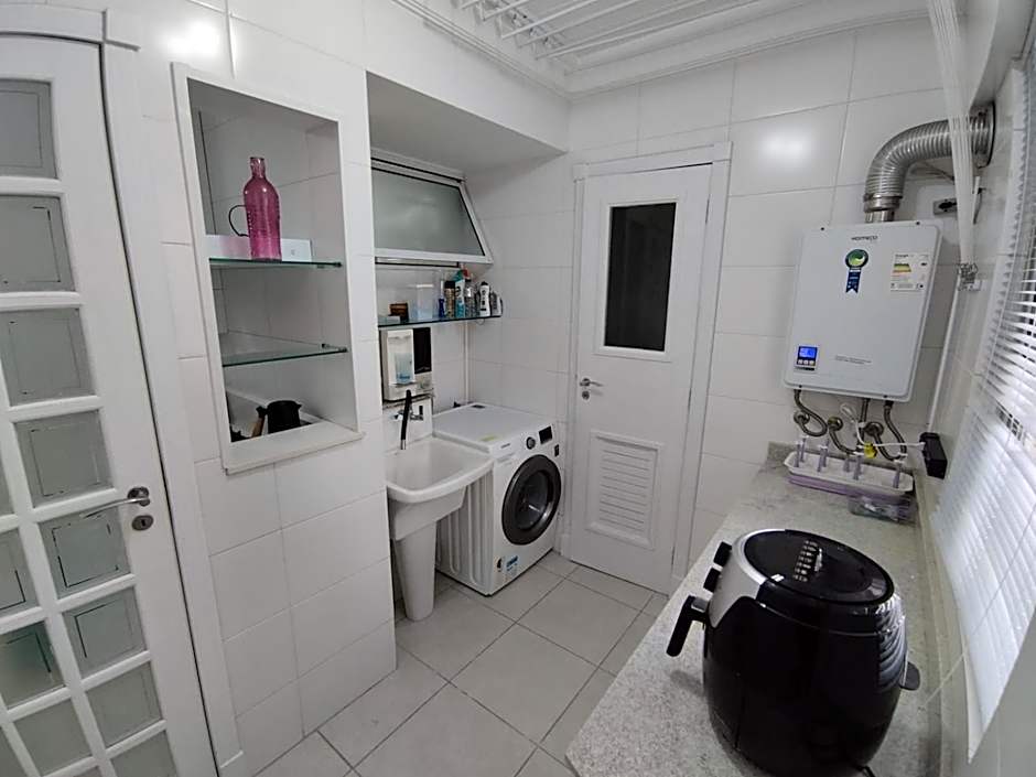 De tirar o Fôlego - Vista Mar - Ed Paris BC