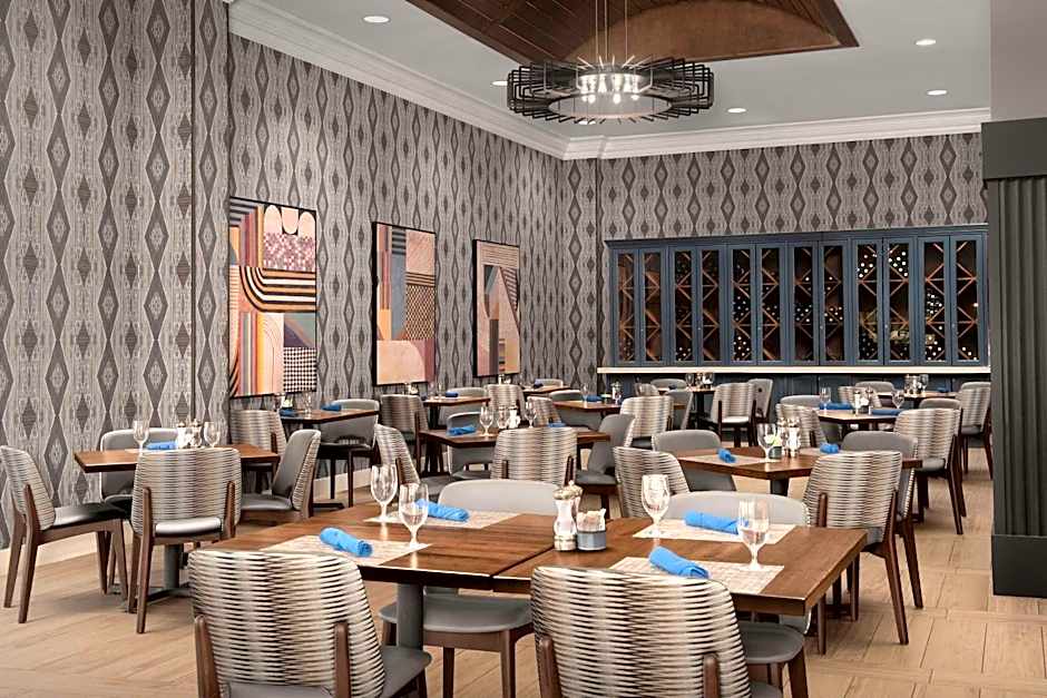 Hilton Phoenix - Chandler