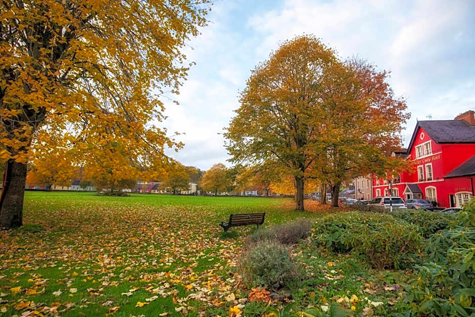 Blarney Castle Hotel