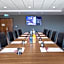 Crowne Plaza Newcastle - Stephenson Quarter By IHG