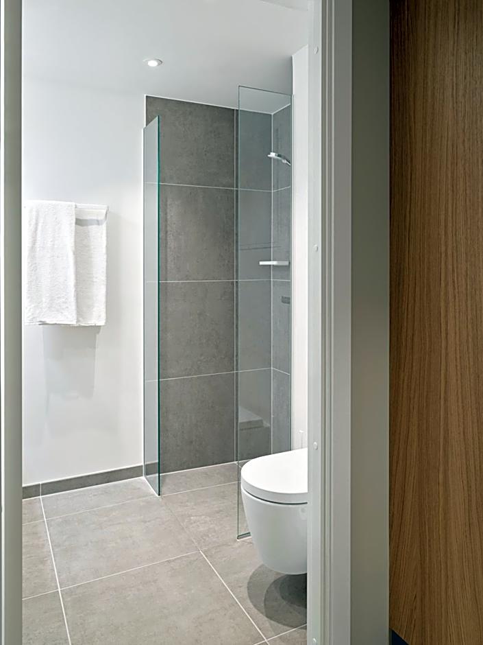 Aura Apartment Hotel